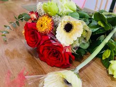 -森野花艺培训·企业团建活动沙龙