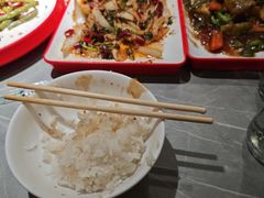 -夕阳红小吃(中街大悦城店)