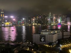 -香港喜来登酒店蚝酒吧