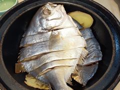 -一茶一点(海景店)