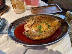 -志明眷村·台式融合菜·宵夜