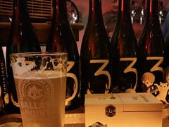 -虚荣精酿酒屋(五羊店)