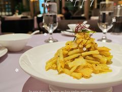 -粗茶淡饭·汉口公馆(循礼门店)