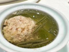 -玉华台饭庄(裕中西里小区店)