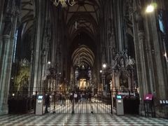 -斯蒂芬主教座堂(Stephansdom)