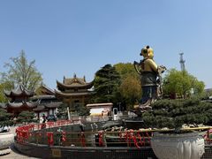 -上海东林寺(金山区)