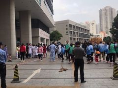 -广州中医药大学深圳医院(福田)