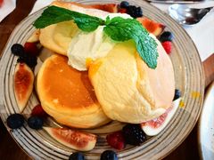 -UPPER KITCHEN(延安路店)