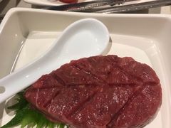 -海底捞火锅(劲松店)