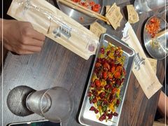 -破店肥哈·东北烧烤(南山保利店)