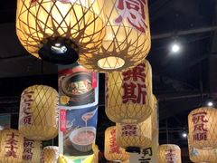 -南京大牌档(济南万象城店)