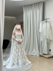 点击看大图 -Chic Bridal 熙可婚纱