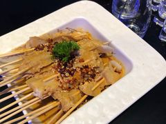-赵小姐丨新中餐(曲江店)