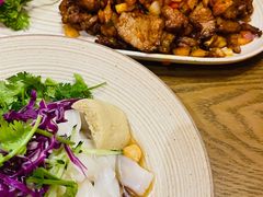 -那时新疆·若羌(经纬汇店)