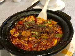 -陈麻婆豆腐总店
