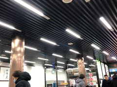 大堂-回坊马二饺子馆