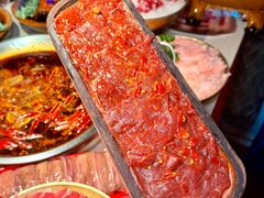 -小龙坎火锅(全球总店)