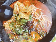 原味螺狮粉-薇薇螺蛳粉(长大总店)