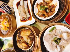 -添好运点心专门店(北角店)