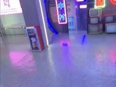-关你鬼室大型密室逃脱(佛山创意园店)