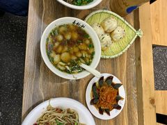 生煎包-易裕和·长沙米粉(竹塘西路店)