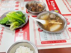 -阿秋牛排(湖心街店)