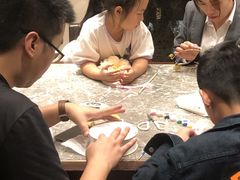-杭州西溪宾馆-松露西餐厅