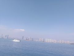 -国际邮轮中心码头(厦鼓码头)