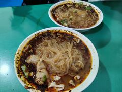-甘记肥肠粉(马鞍北路店)