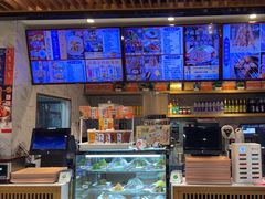 -西部马华清真兰州牛肉面·烧烤夜市(三里河店)