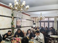 -巢湖名吃·徽府农家菜(半汤店)