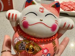 -海底捞火锅(海澜财富中心店)