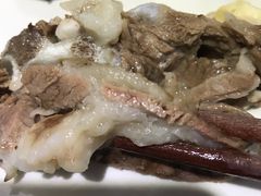 -清之口·东乡鸡自助饺子(经二路店)