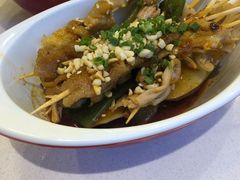 -客临百思德·东北特色馆(龙湖时代天街店)