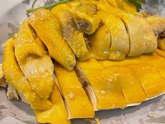 -阿金大白·上海菜馆(新天地店)