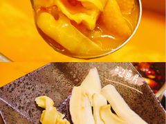 -熹悟海鲜火锅·广式打边炉