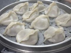 牛肉韭黄灌汤蒸饺-志亮灌汤蒸饺·清真(庙后街店)