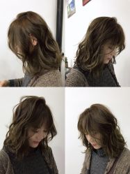 -Moyue HAIR SALON