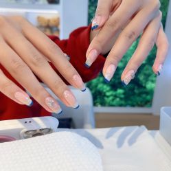 -悠禾·美甲美睫·皮肤管理