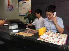 -锦园春香港茶餐厅(西海湾旗舰店)