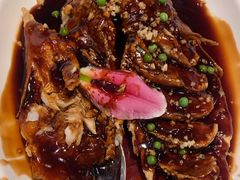 -桂满陇·蟹黄小笼汤包(巴黎春天浦建店)