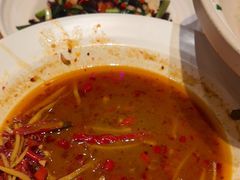 -巢爷老味(东方红店)