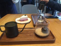 -Home Cafe(水榭春天店)