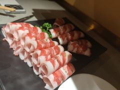 -海底捞火锅(天河方圆荟店)