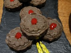 -敏珠拉姆藏餐·南京厨房(富春江东街店)