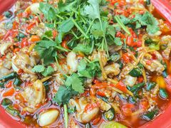 -小街47號江湖菜(四合院店)