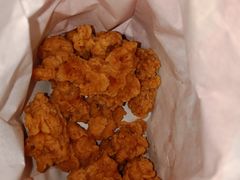 -必胜客(中山北路宅急送店)