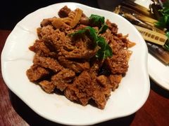 -19号私房菜(云南路店)