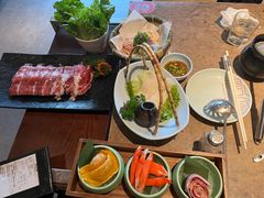 -捞王锅物料理(四川北路店)