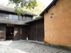 -法云安缦酒店